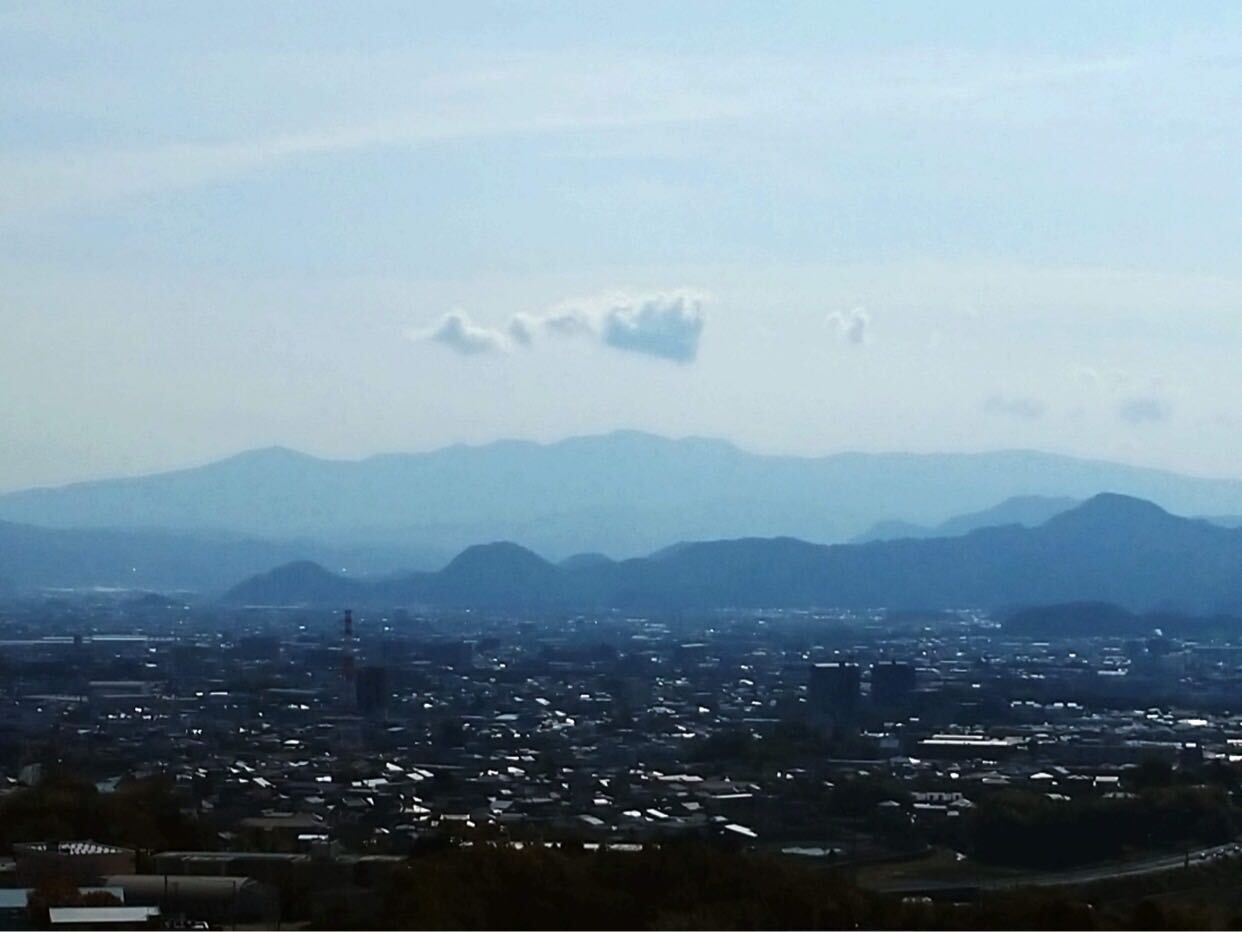 天城山